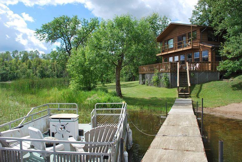 499 Tamarack Court, Tenstrike, Minnesota image 3