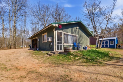 Homes For Sale - 40384 Little Pine River Road<br/> Emily, MN 56447