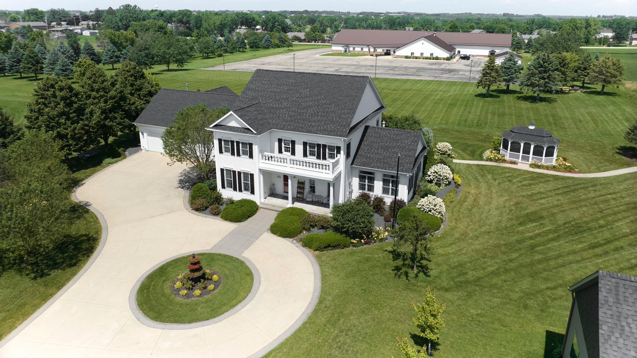805 Timothy Drive, Stewartville, Minnesota image 4