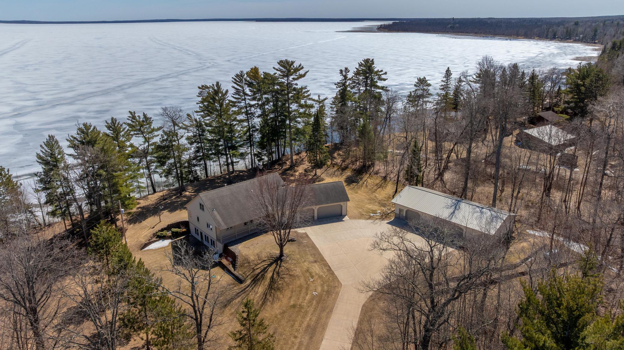 51981 Trails End Road, Deer River, Minnesota image 1