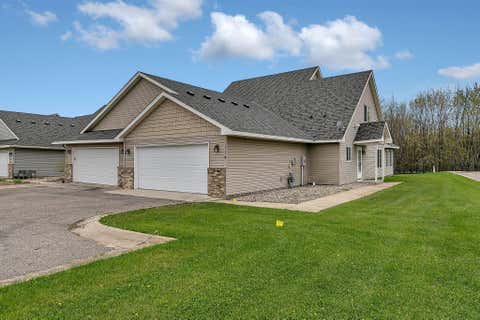 Townhouse For Sale - 114 Iverson Street<br/> Saint Joseph, MN 56374