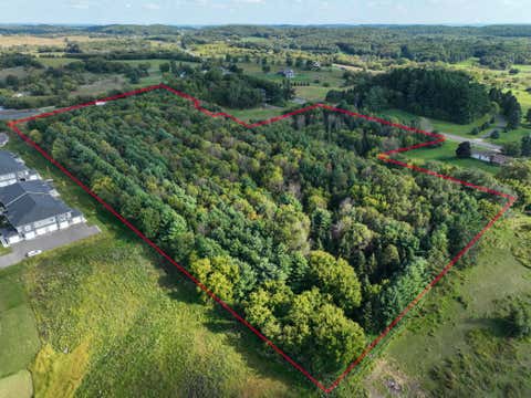 Vacant Land For Sale - 1905 Dairyland Road<br/> Dunn County, Menomonie, WI 54751
