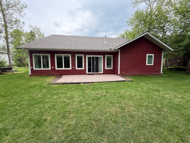6207 Lagoon Drive, Bemidji, Minnesota image 37