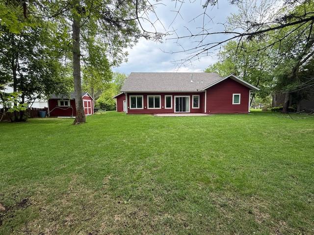 6207 Lagoon Drive, Bemidji, Minnesota image 36
