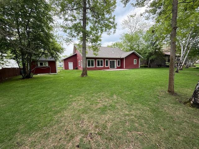 6207 Lagoon Drive, Bemidji, Minnesota image 35