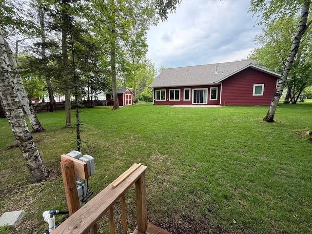 6207 Lagoon Drive, Bemidji, Minnesota image 34