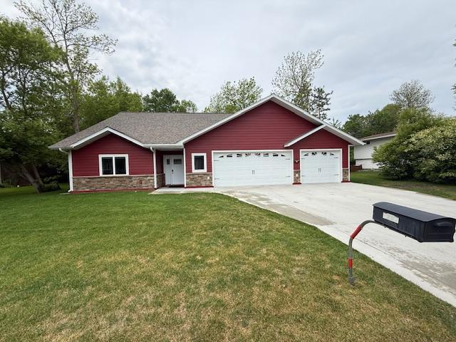 6207 Lagoon Drive, Bemidji, Minnesota image 1