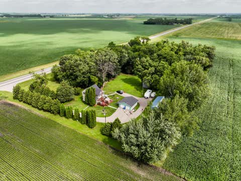 Homes For Sale - 2328 550th Street<br/> Yellow Medicine County, Granite Falls, MN 56241