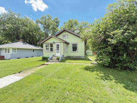 Homes For Sale - 246 E Rooney Avenue<br/> Appleton, MN 56208