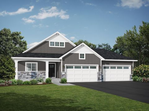 Homes For Sale - 1728 Bobcat Way<br/> New Richmond, WI 54017