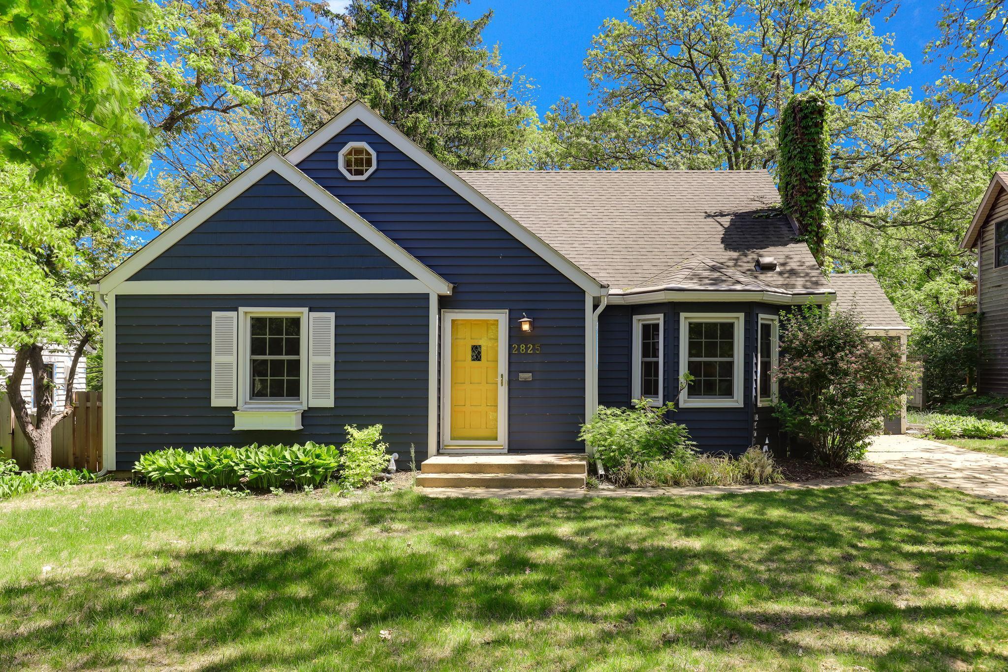 2825 Yosemite Avenue, Minneapolis, Minnesota image 1