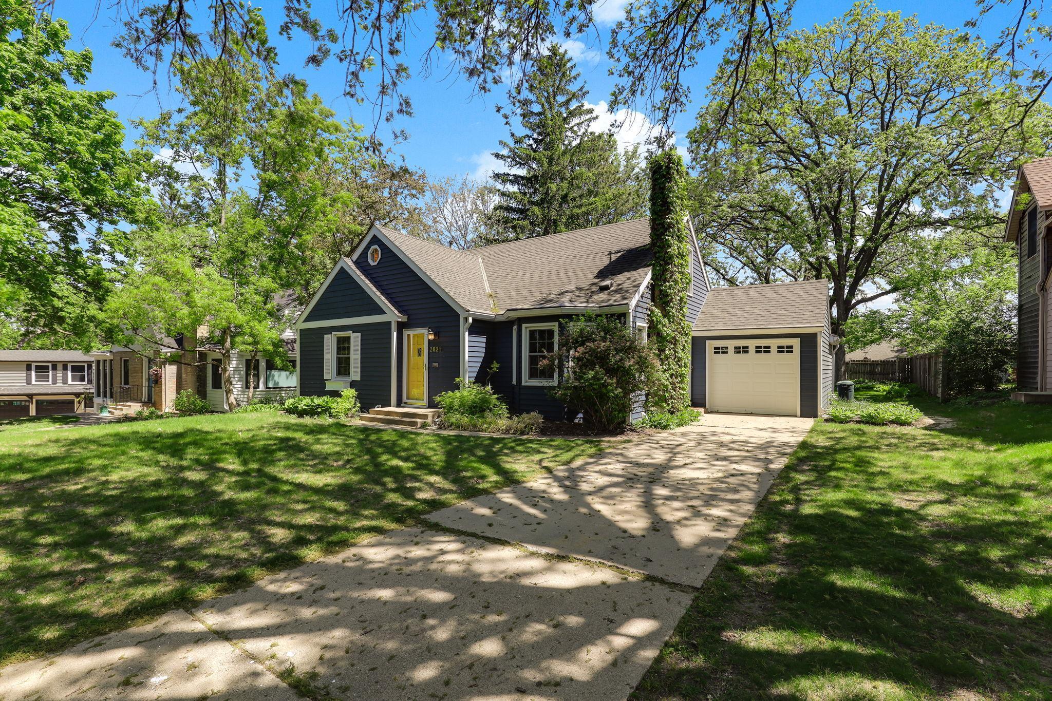 2825 Yosemite Avenue, Minneapolis, Minnesota image 35