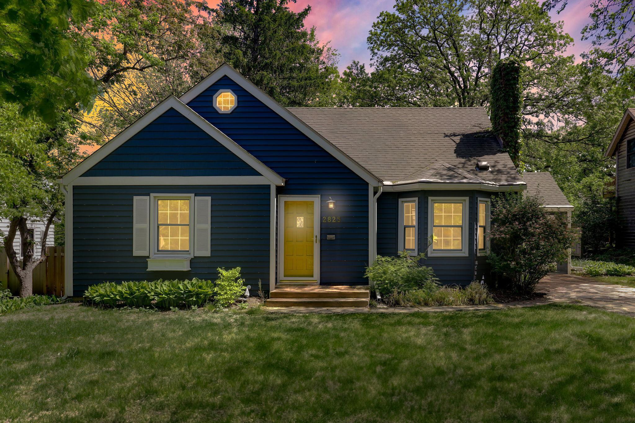 2825 Yosemite Avenue, Minneapolis, Minnesota image 34
