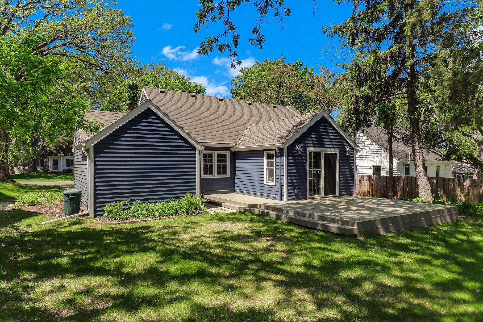 2825 Yosemite Avenue, Minneapolis, Minnesota image 36