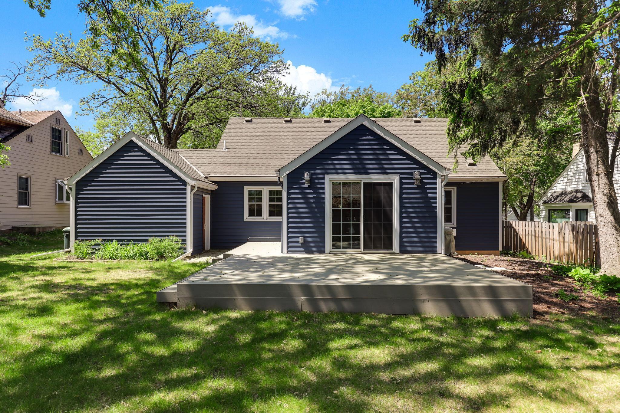 2825 Yosemite Avenue, Minneapolis, Minnesota image 33
