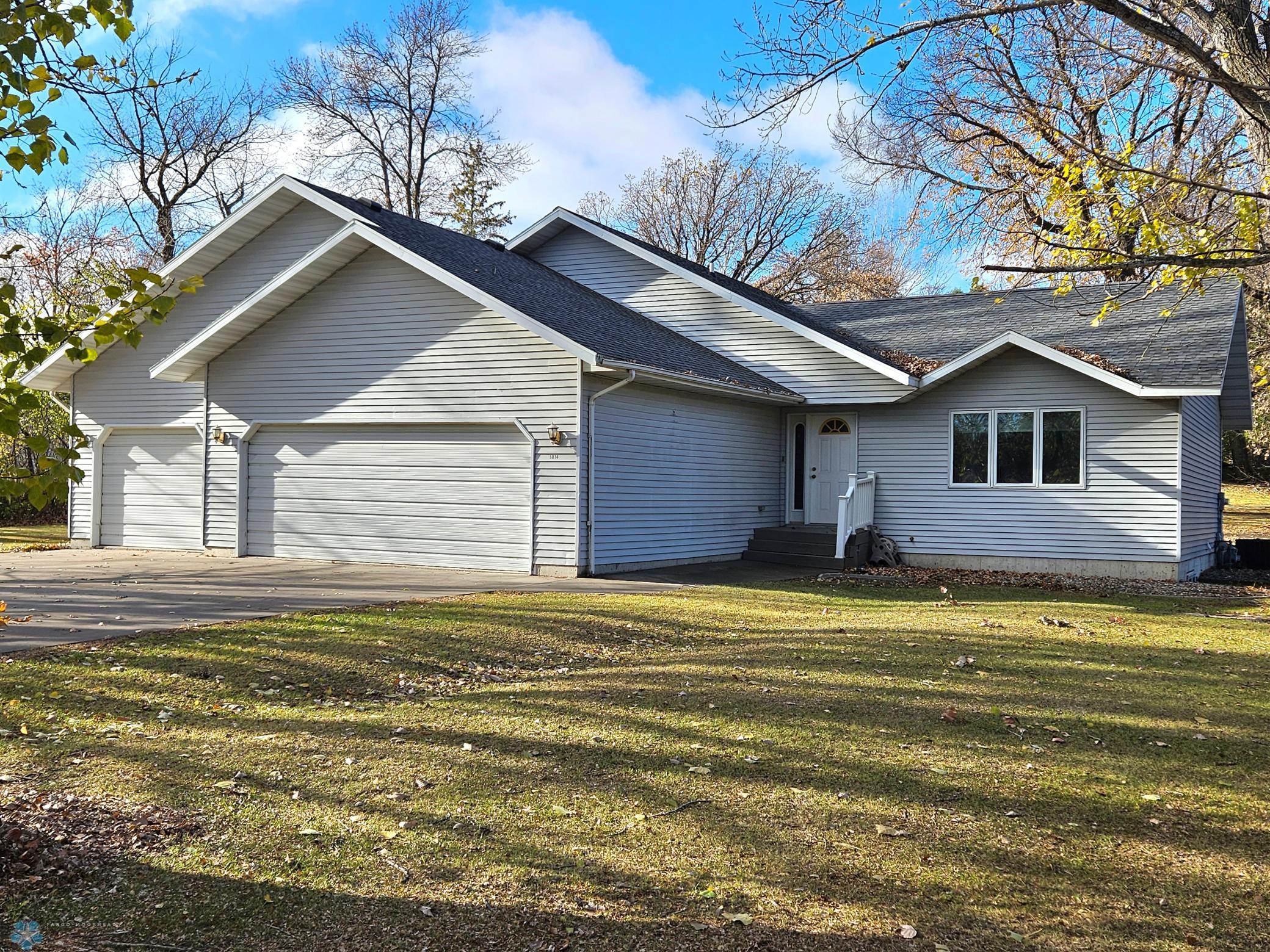 5014 5th Street, Lake Park, Minnesota image 1