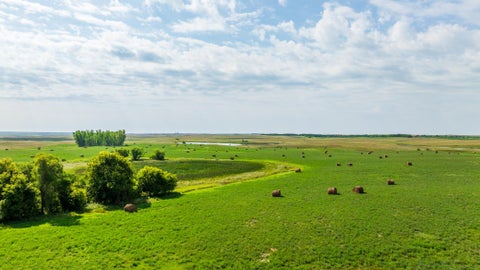Vacant Land For Sale - TBD 20 Ave Se Lot 2<br/> Goodrich, ND 58444
