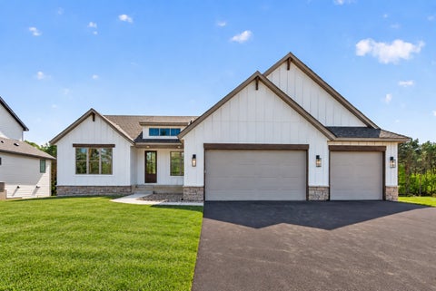 Homes For Sale - 822 155th Lane<br/> Andover, MN 55304