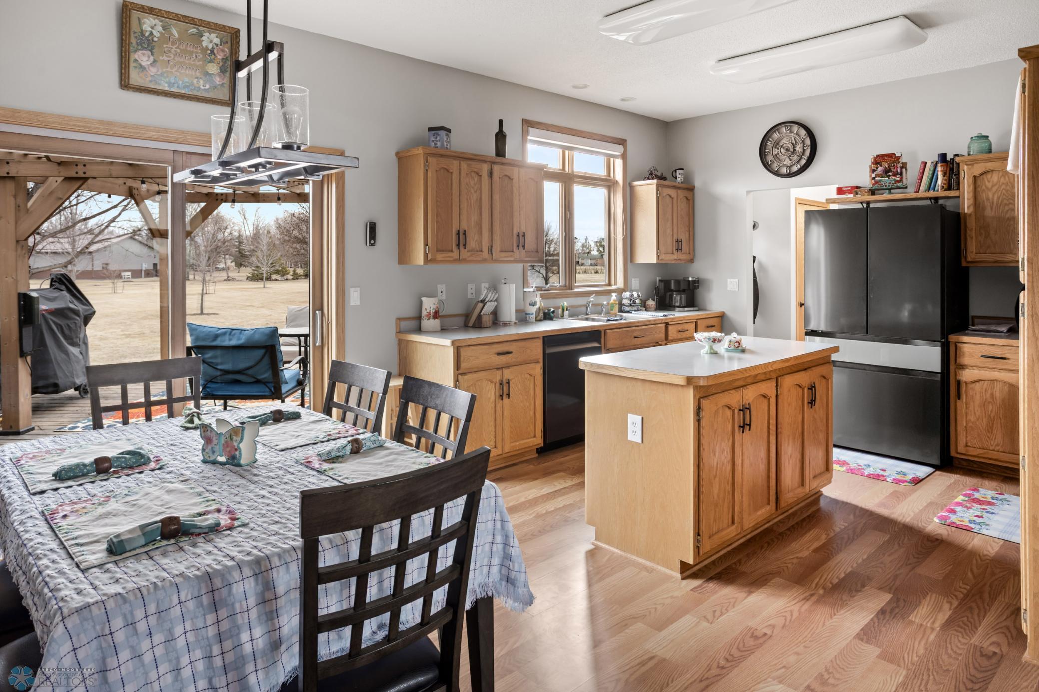 8112 Edward Drive, Wahpeton, North Dakota image 10