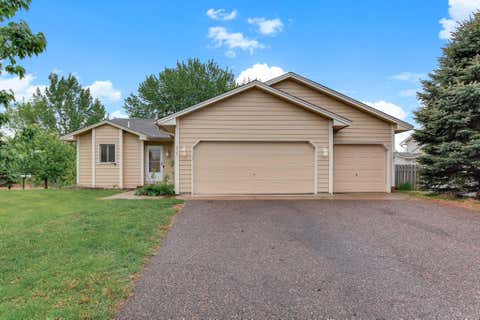 Homes For Sale - 435 Birch Avenue<br/> Wright County, Saint Michael, MN 55376