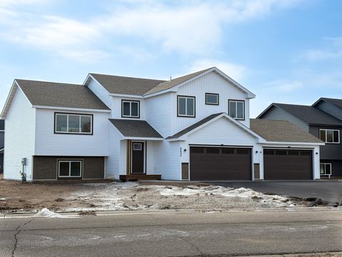 Apartment For Sale - 4622 9th Street<br/> Saint Cloud, MN 56304