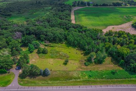 Vacant Land For Sale - TBD 125th Avenue<br/> Clear Lake, MN 55319