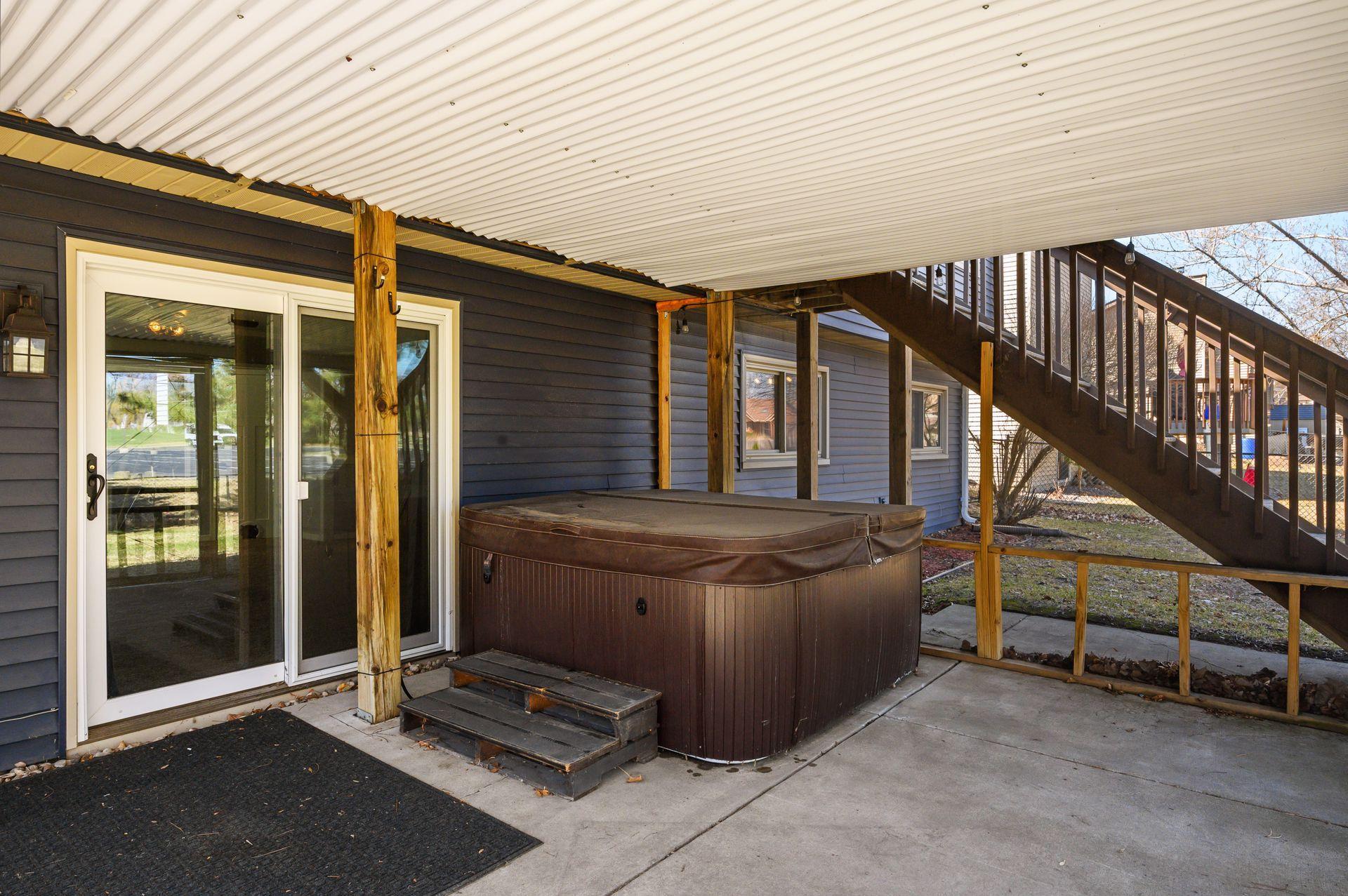 5090 W 143rd Street, Savage, Minnesota image 35