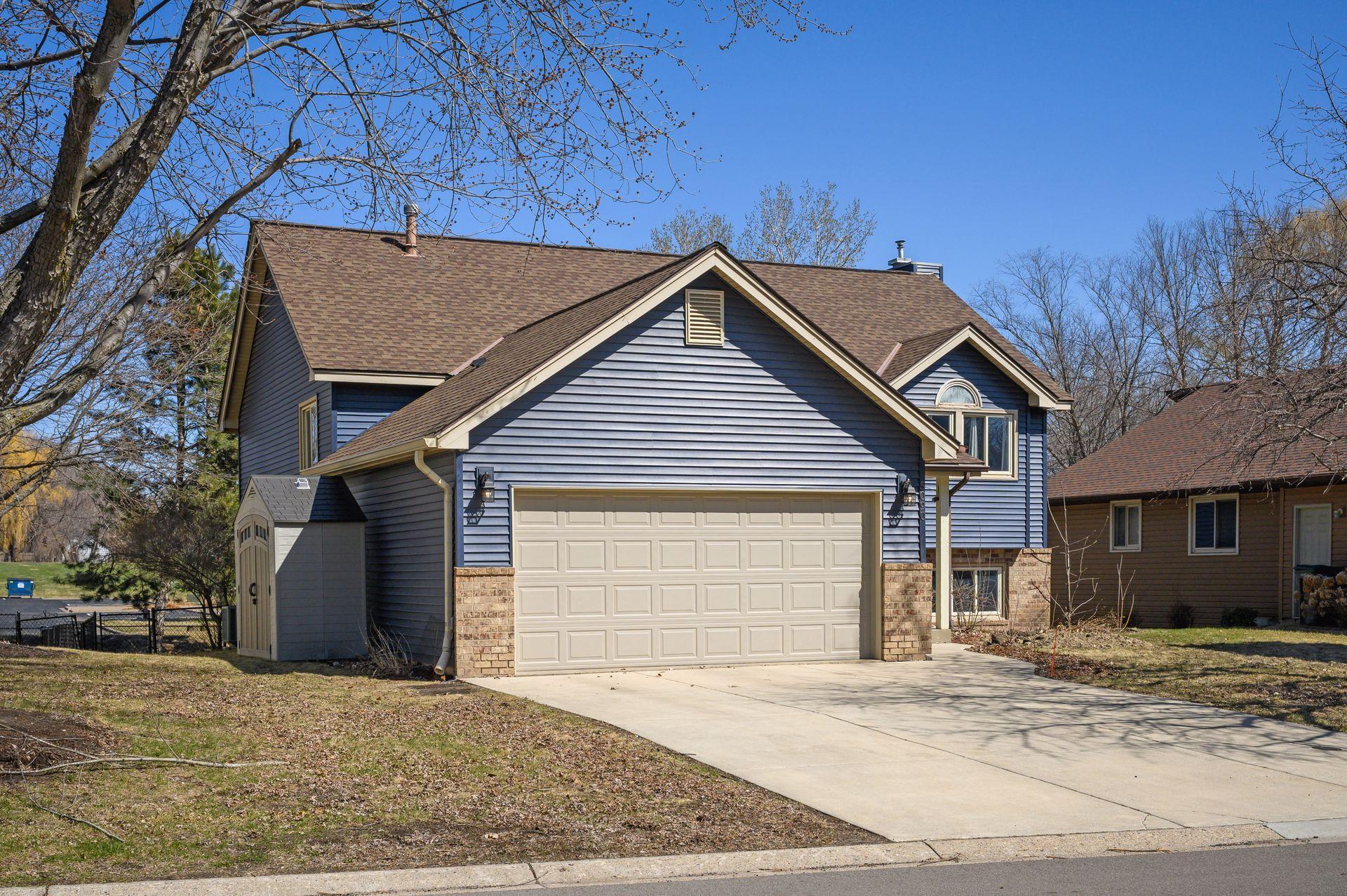 5090 W 143rd Street, Savage, Minnesota image 1