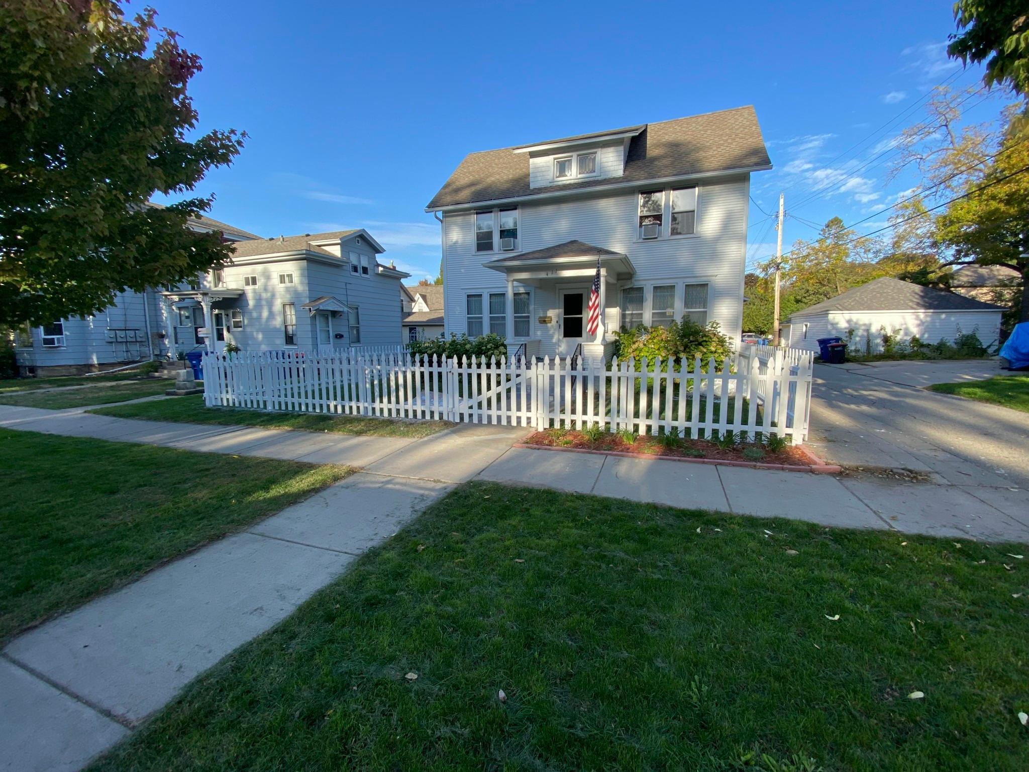 411 Franklin Street, Red Wing, Minnesota image 1