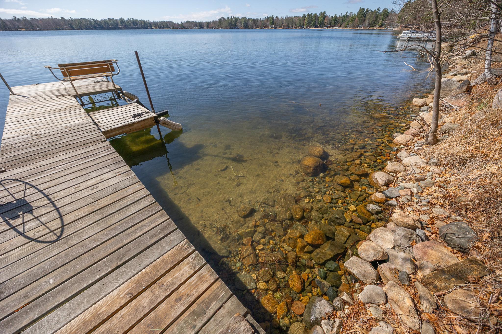 41120 Loon Trail, Emily, Minnesota image 14