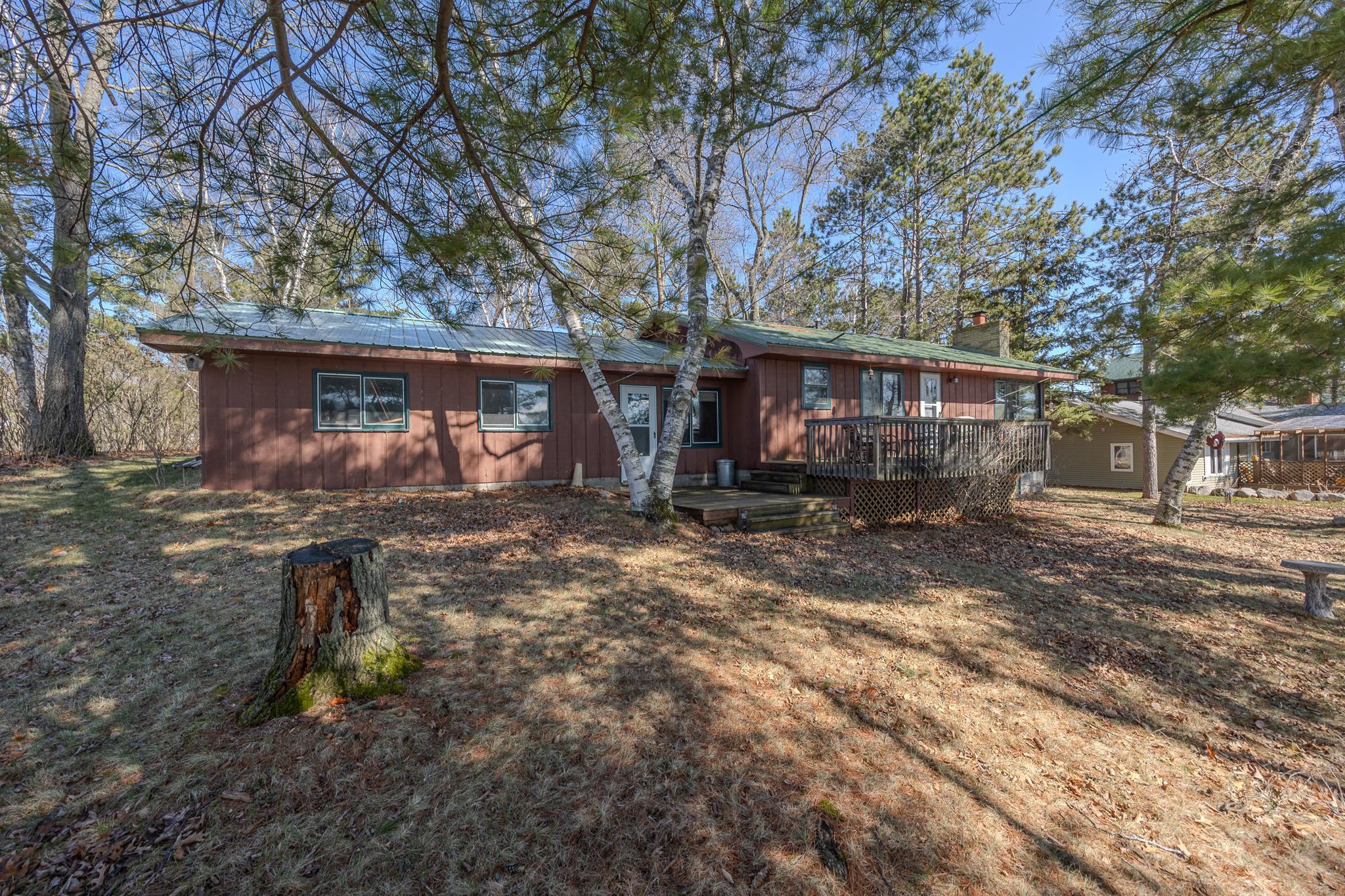41120 Loon Trail, Emily, Minnesota image 1