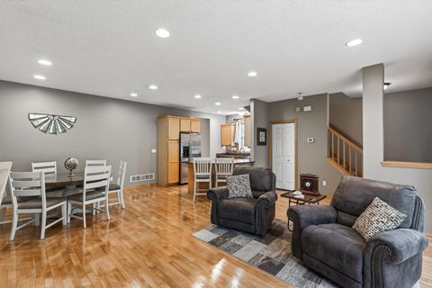 Townhouse For Sale - 13493 Brick Path<br/> Rosemount, MN 55068