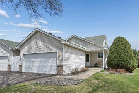 Townhouse For Sale - 419 Buffalo Run Road<br/> Buffalo, MN 55313