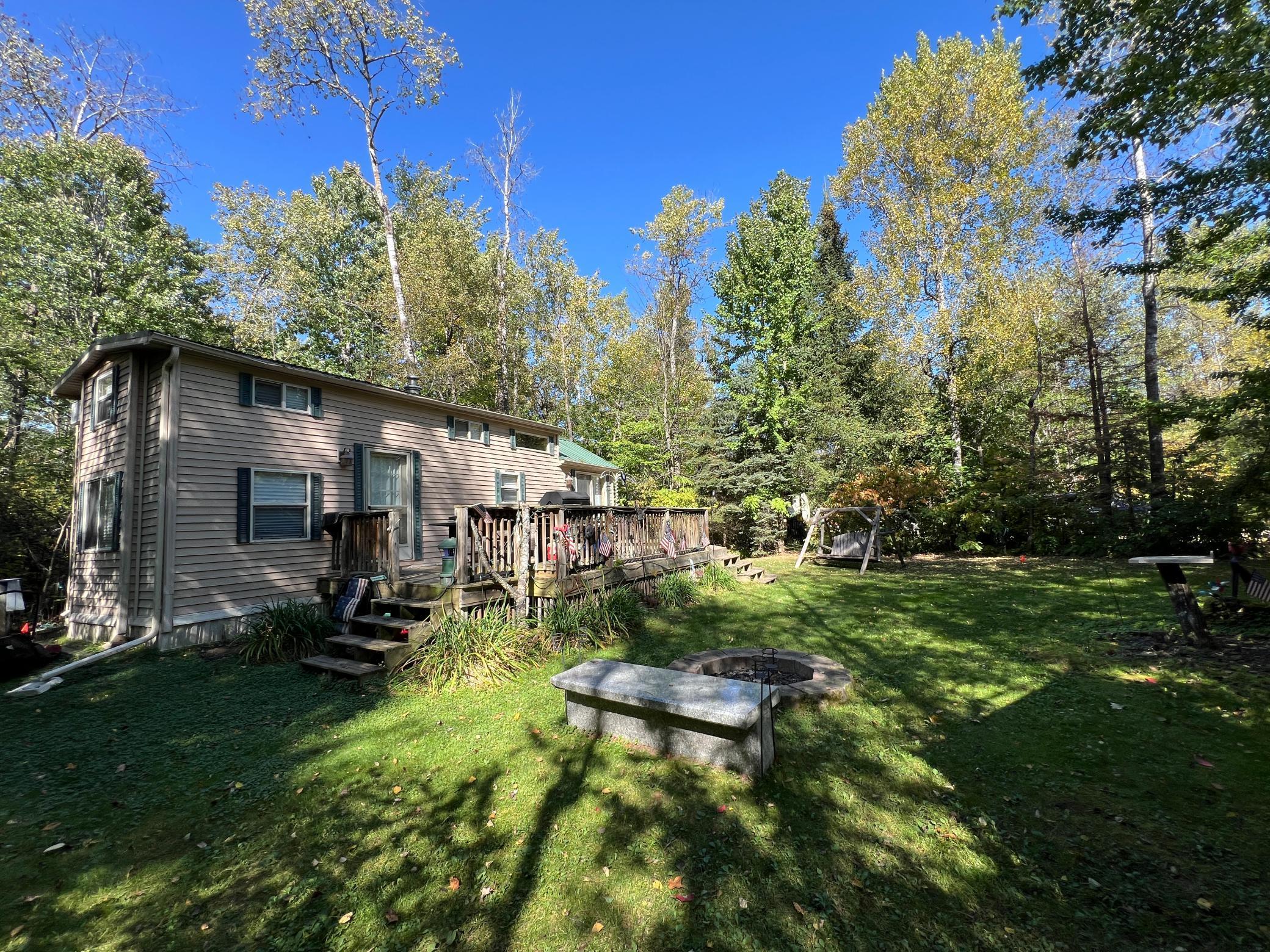 A17 Lot 107 Pathfinder Village #A17, Hinckley, Minnesota image 6