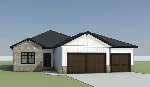 Homes For Sale - 3178 Archer Place<br/> Fargo, ND 58104