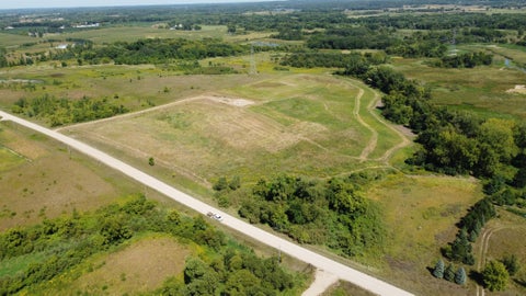Vacant Land For Sale - 29246 725th Avenue<br/> Meeker County, Dassel, MN 55325