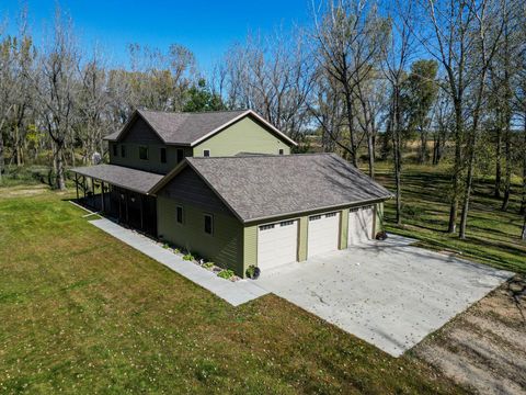 Homes For Sale - 996 190th Street<br/> Hawley, MN 56549