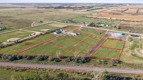 Vacant Land For Sale - 305 Northern Way<br/> Colfax, ND 58018