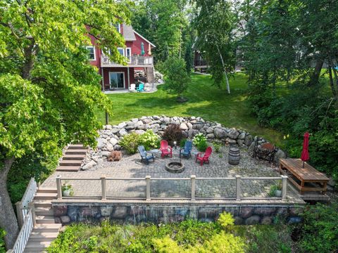 Homes For Sale - 9722 Maple Circle<br/> Douglas County, Alexandria, MN 56308