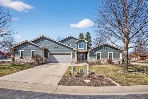 Townhouse For Sale - 671 Panorama Circle<br/> Rochester, MN 55901