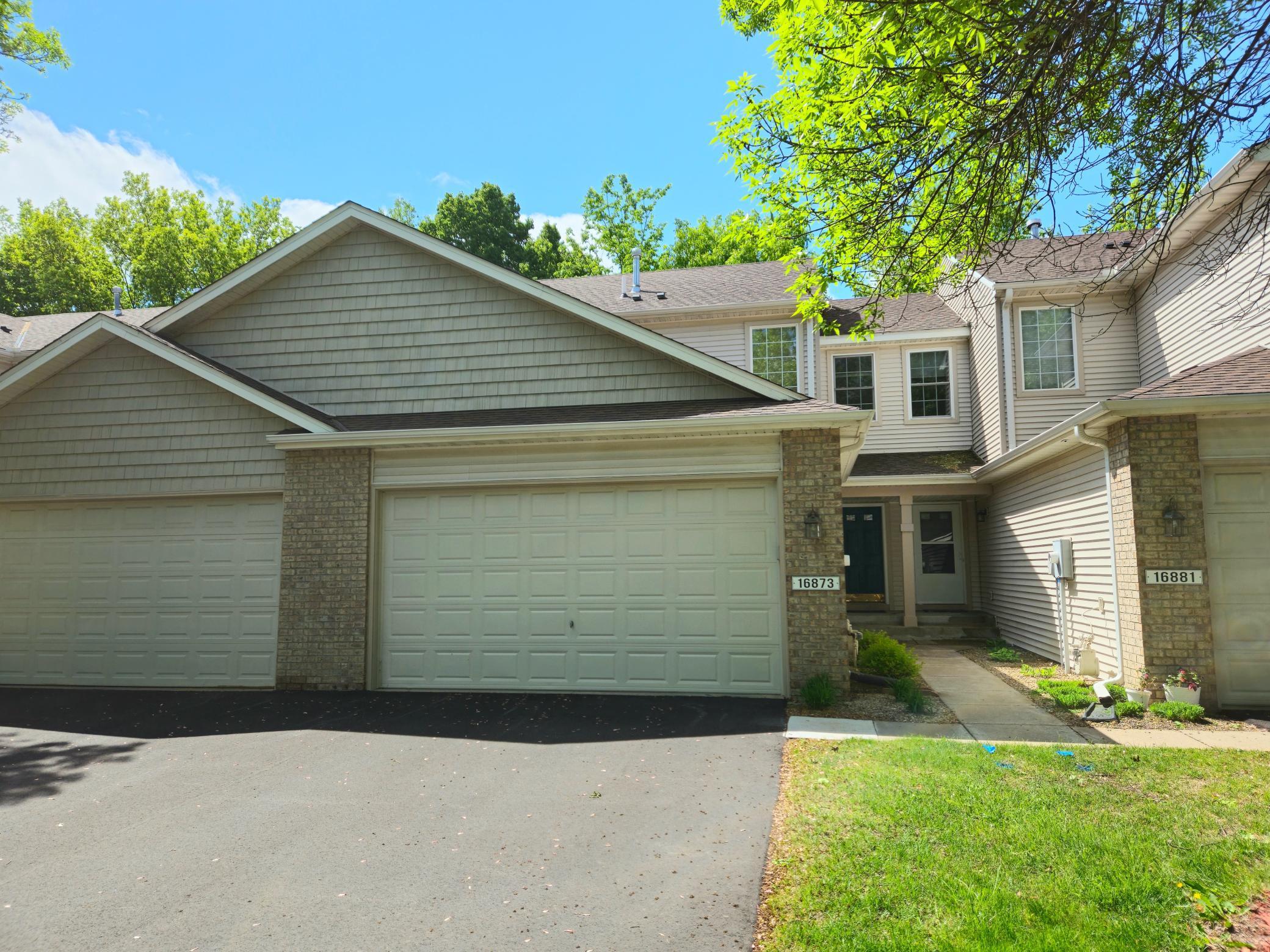 16873 79th Avenue, Maple Grove, Minnesota image 1