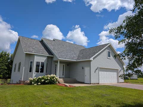 Homes For Sale - 505 Walnut Avenue<br/> Morrison County, Holdingford, MN 56340