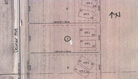 Vacant Land For Sale - 25669 Delmar Avenue<br/> New Prague, MN 56071