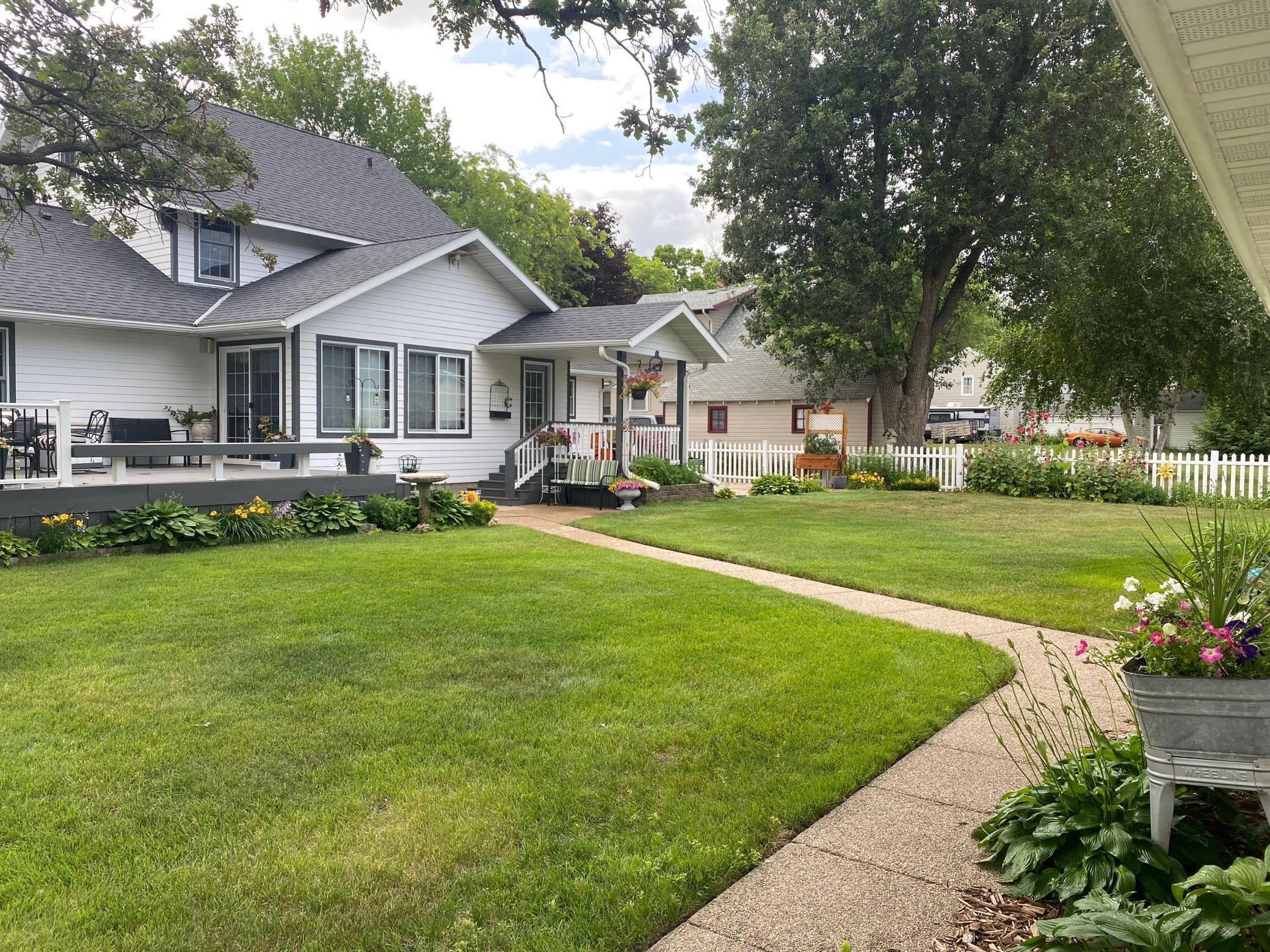 725 12th Street, Benson, Minnesota image 19