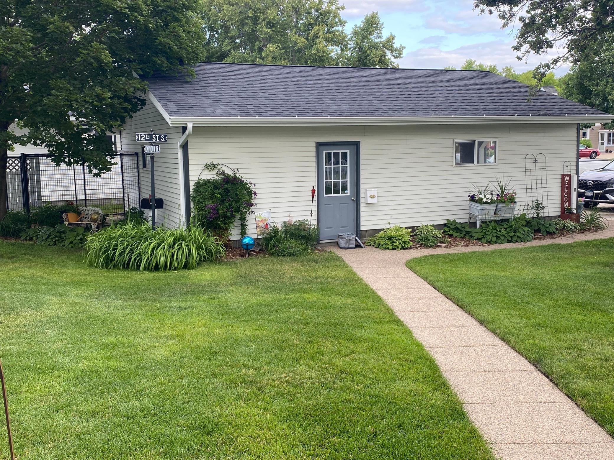 725 12th Street, Benson, Minnesota image 21