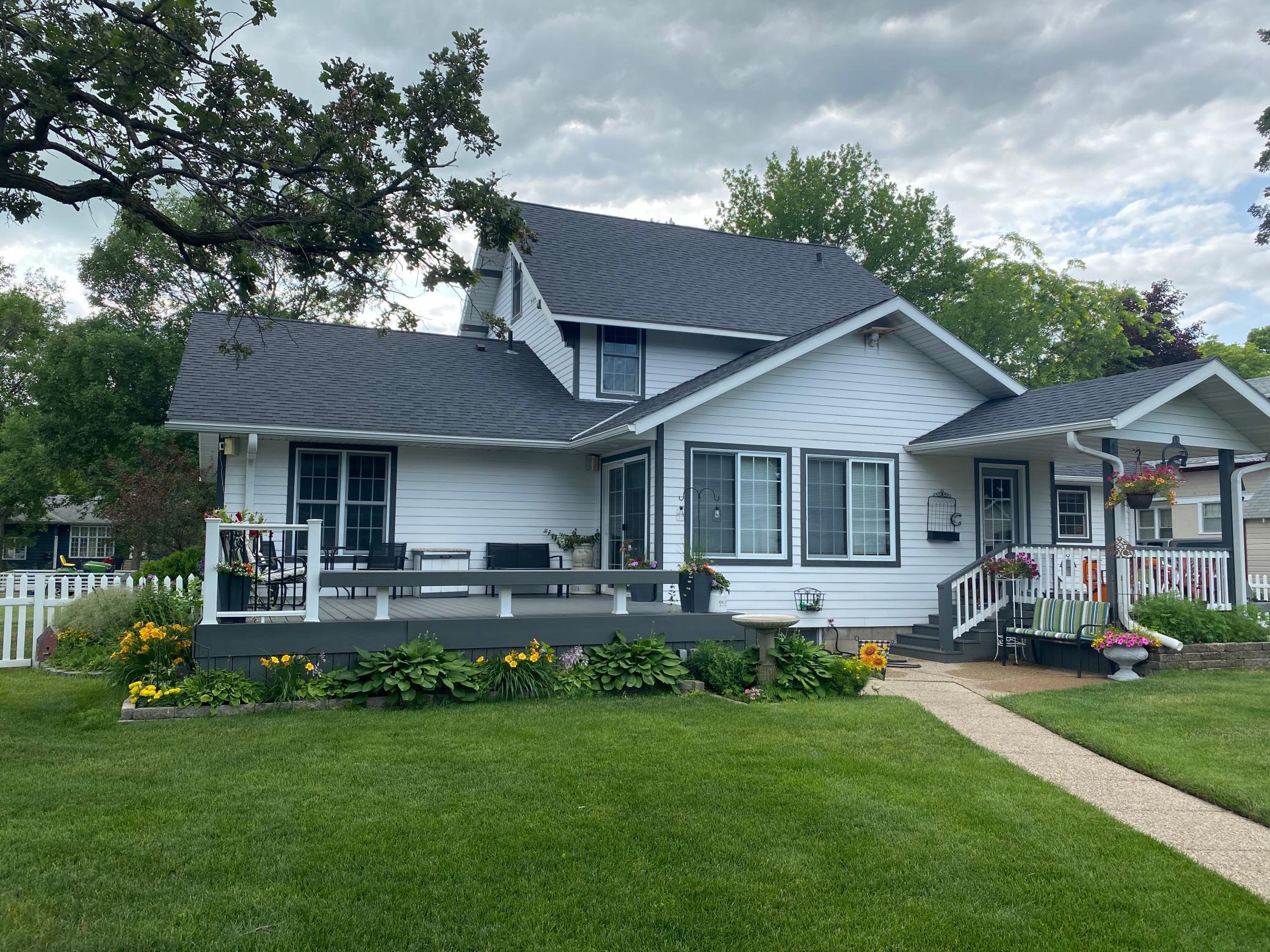 725 12th Street, Benson, Minnesota image 1