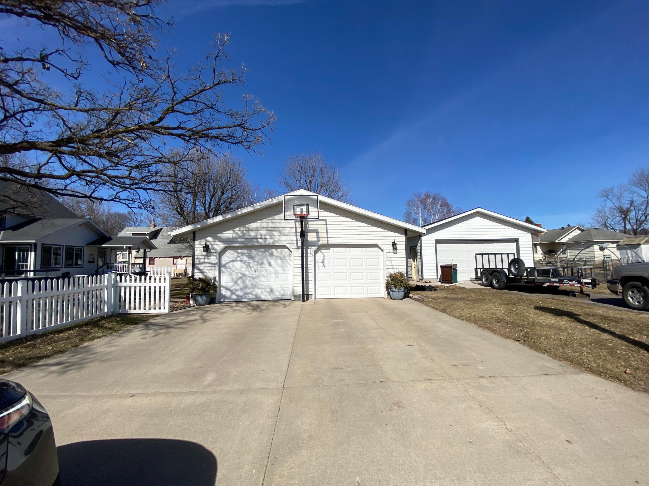 725 12th Street, Benson, Minnesota image 26