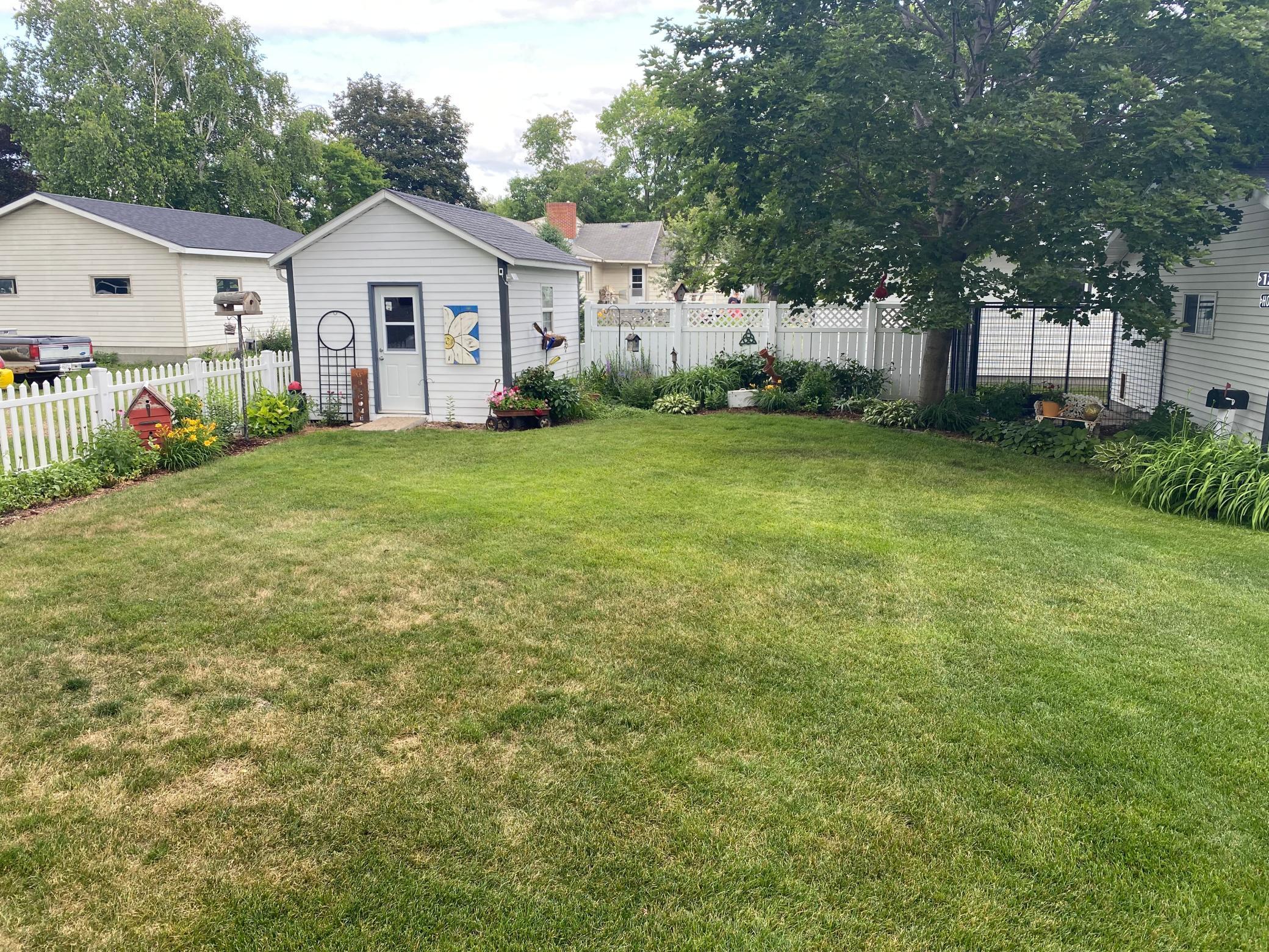 725 12th Street, Benson, Minnesota image 22