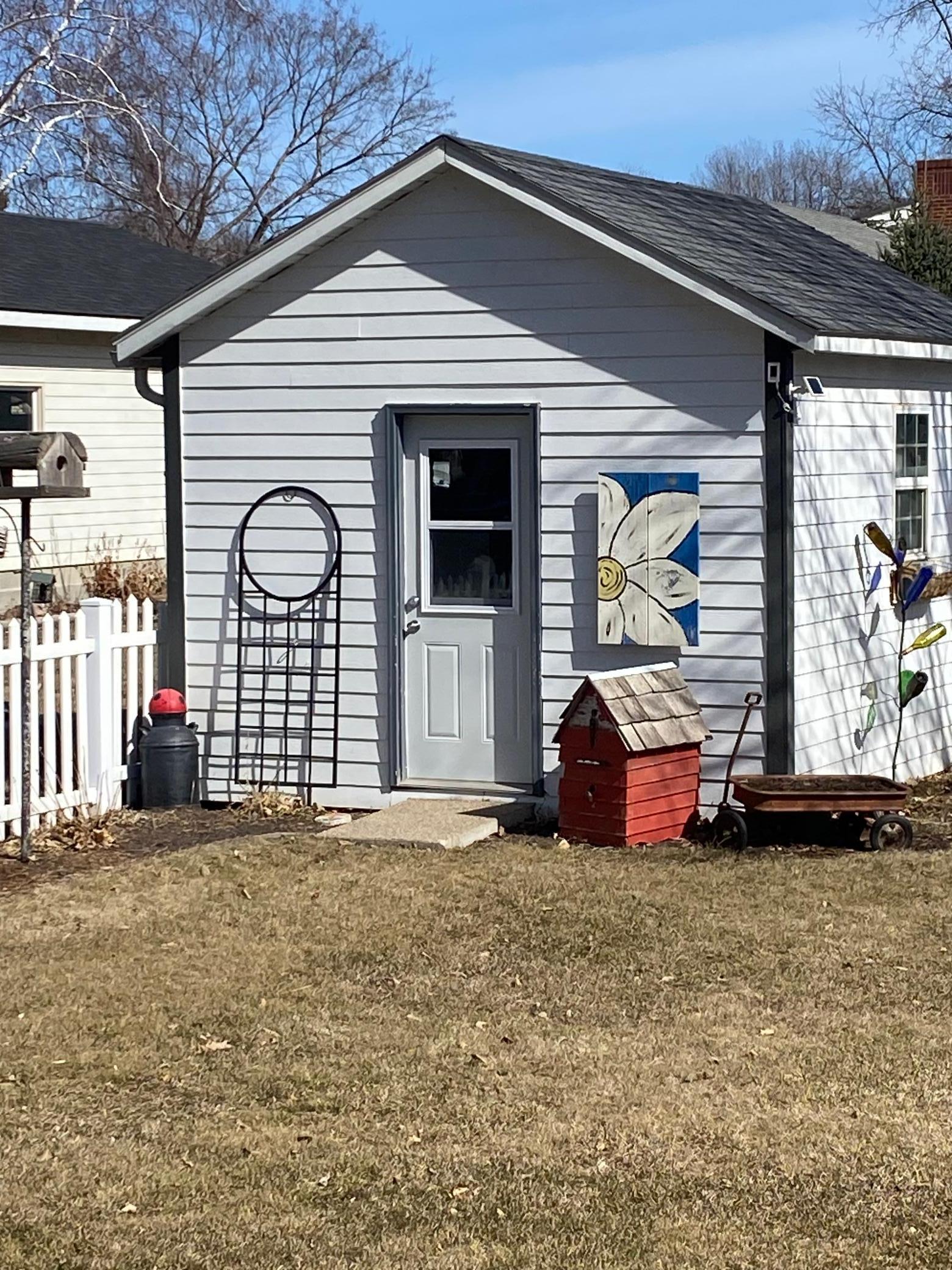 725 12th Street, Benson, Minnesota image 24