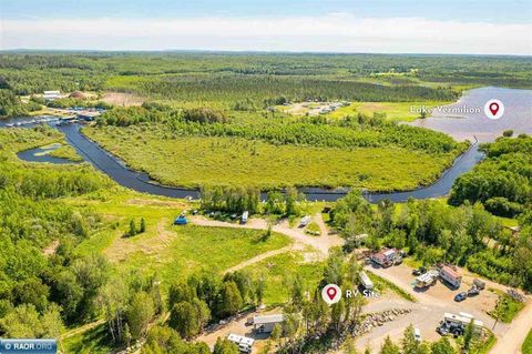 Vacant Land For Sale - TBD #15 Lake Avenue<br/> Tower, MN 55790